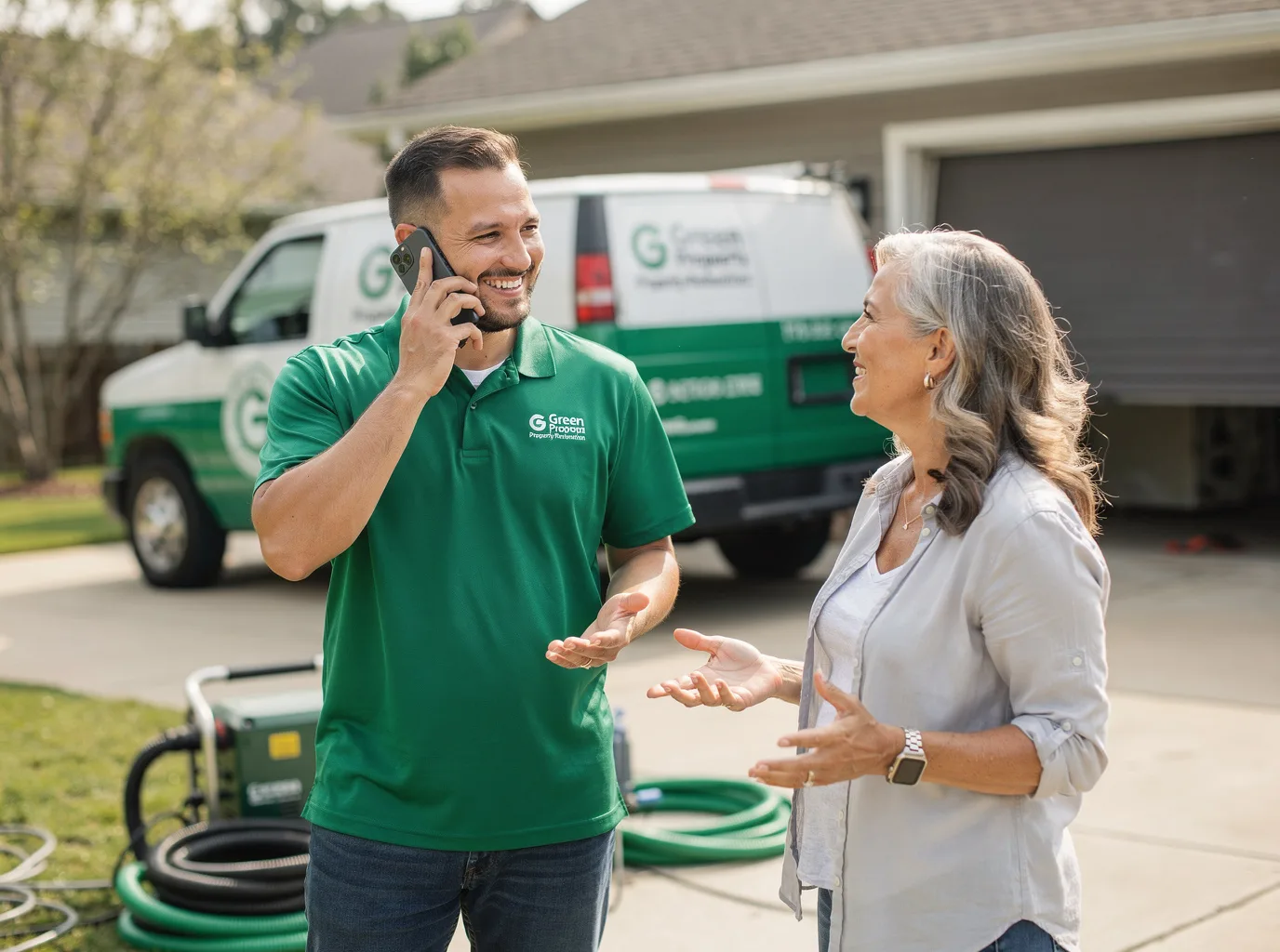 Water Damage Restoration Occoquan, VA FAQs